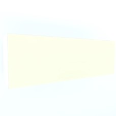 Armonia Suspendat orizontal  cu 1 usa cu sistem "PUSH TO OPEN" front MDF Vanilie